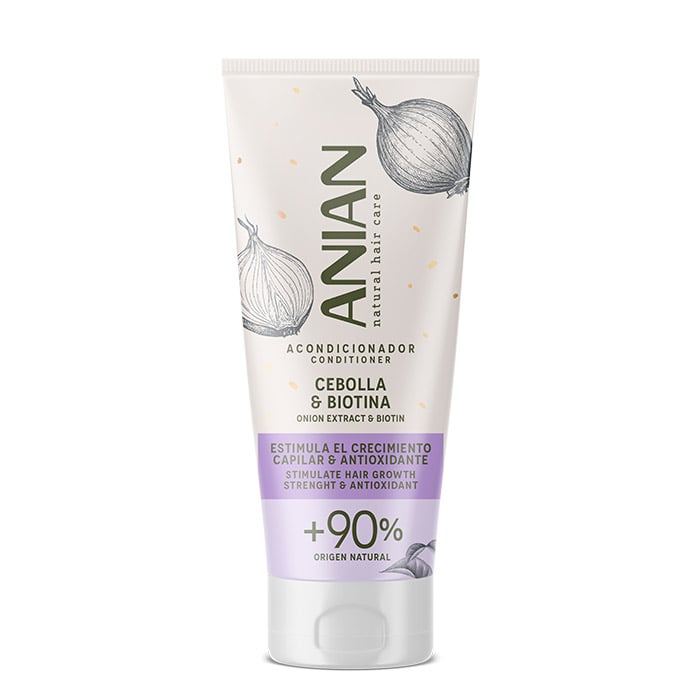 Anian Onion & Biotin Conditioner 250ml