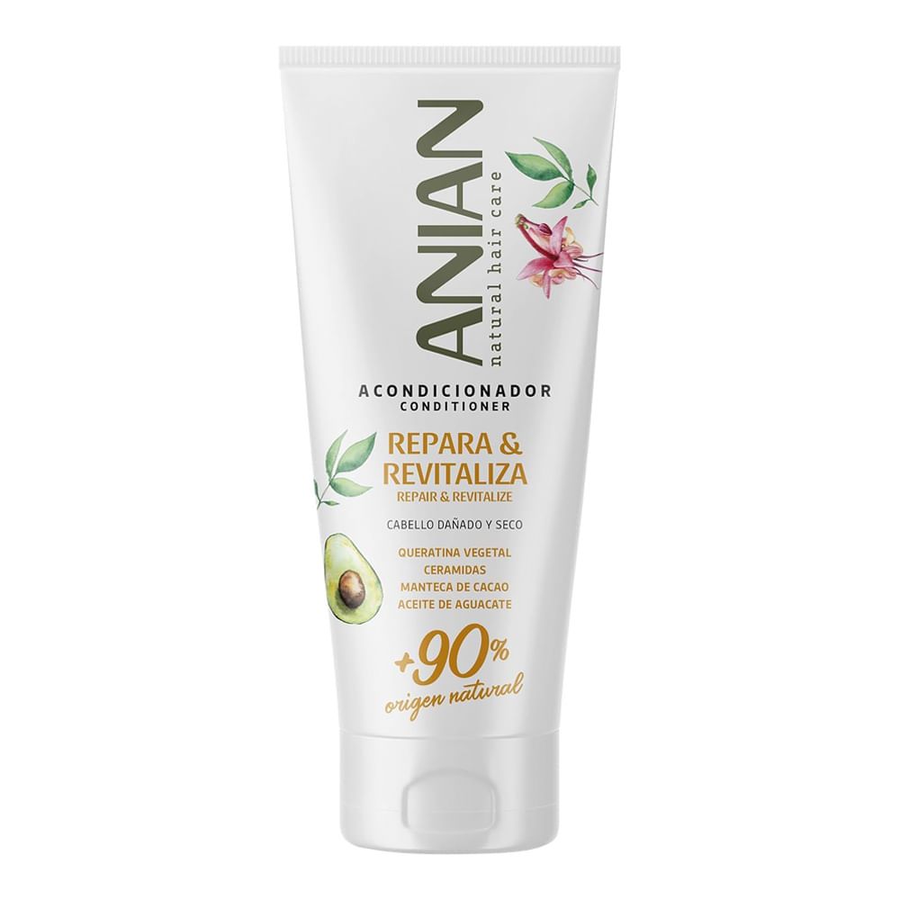 Anian Repair & Revitalize Conditioner 250ml