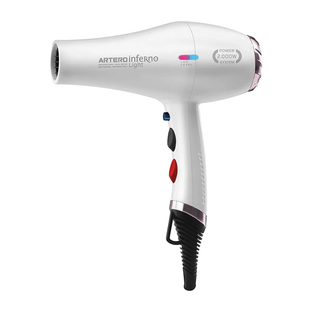 Artero Inferno Light Hair Dryer