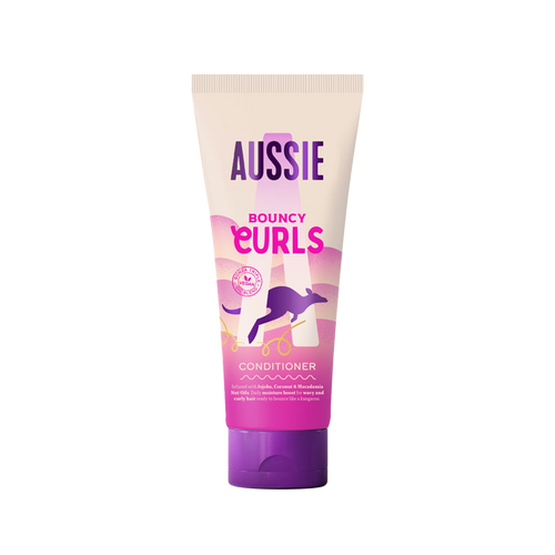 Aussie Bouncy Curls Hydrating Conditioner 200ml