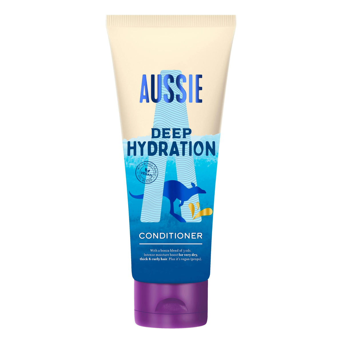 Aussie Deep Hydration Conditioner 200ml