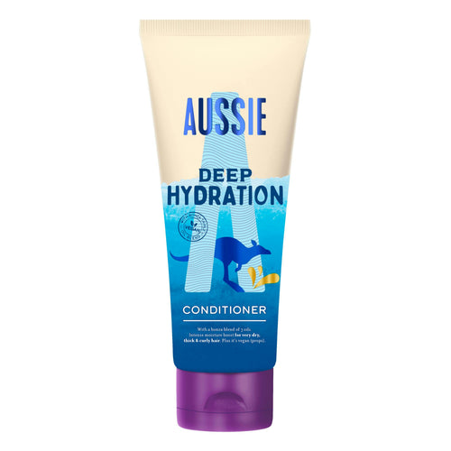 Aussie Deep Hydration Conditioner 200ml