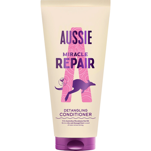 Aussie Repair Miracle Detangling Conditioner 200ml