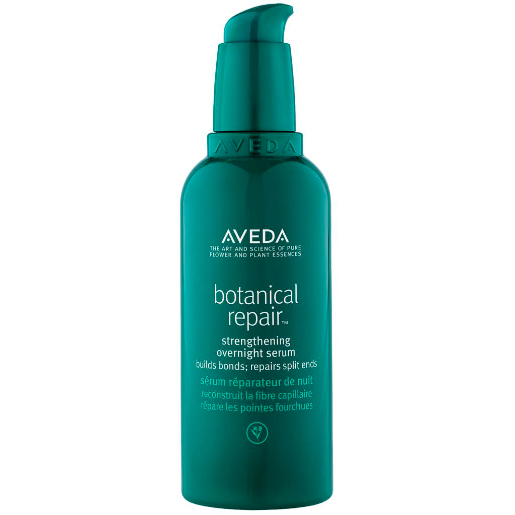 Aveda Botanical Repair Strengthening Overnight Serum