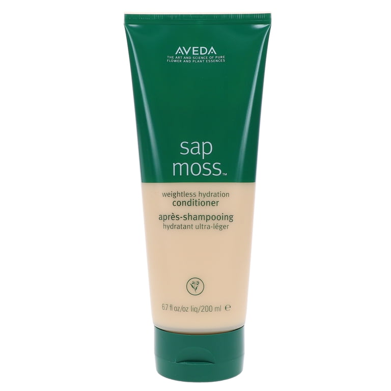 Aveda Sap Moss Weightless Hydration Conditioner 200ml