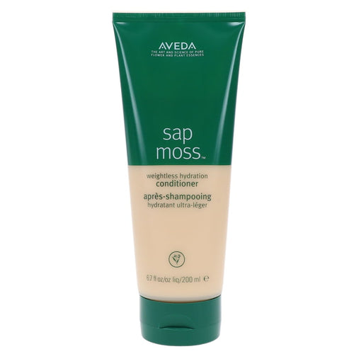 Aveda Sap Moss Weightless Hydration Conditioner 200ml
