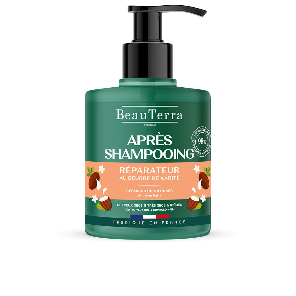 Beauterra Repairing Conditioner 500ml