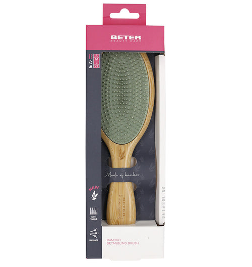 Beter Bamwood Detangling Brush