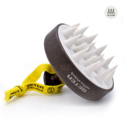 Beter Coffee O'Clock Scalp Massager