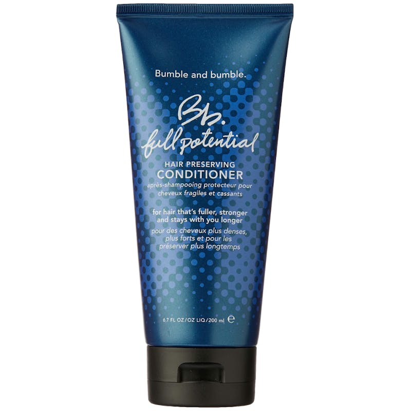 Bumble and Bumble Full Potential Hair Preserving Conditioner 200ml