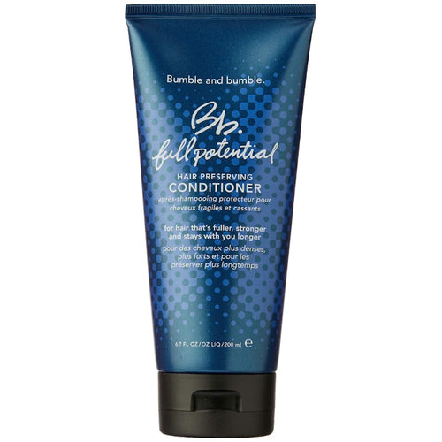 Bumble and Bumble Full Potential Hair Preserving Conditioner 200ml