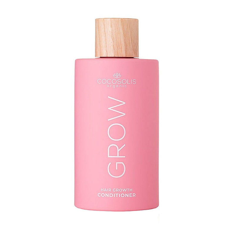 Cocosolis Grow Hair Growth Conditioner 200ml