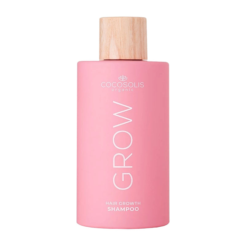 Cocosolis Grow Hair Growth Shampoo 250ml