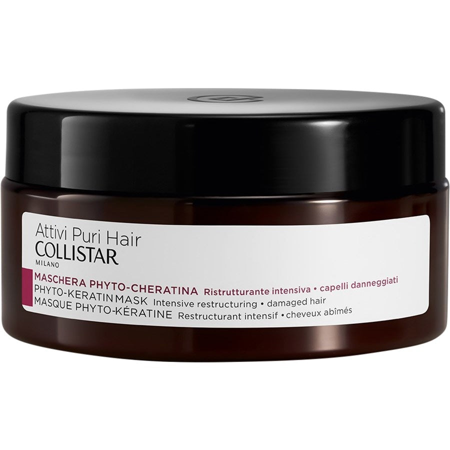 Collistar Phyto-Keratin Restructuring Mask 200ml