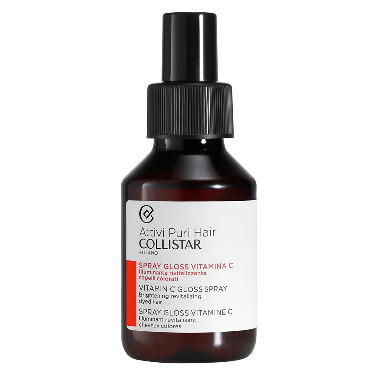 Collistar Vitamin C Gloss Spray 100ml