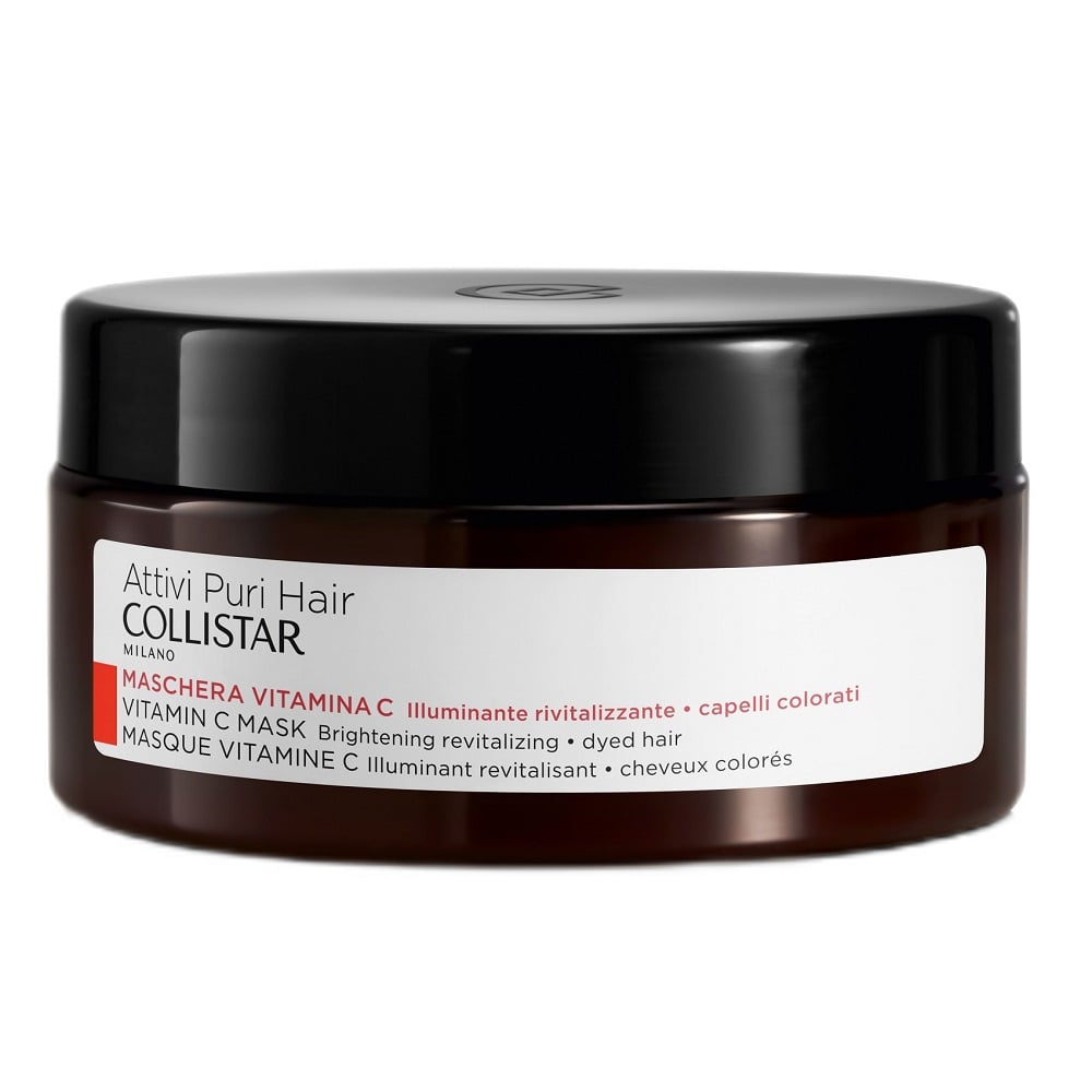 Collistar Vitamin C Mask 200ml
