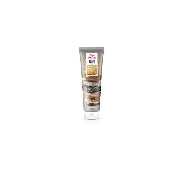 Color Fresh Mask Natural Golden 150ml