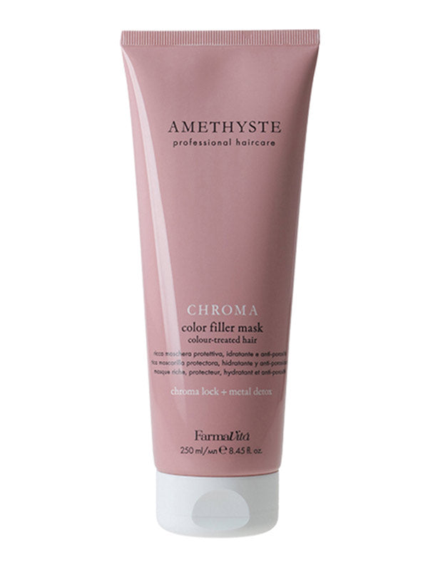 Farmavita Amethyste Chroma Color Filler Mask 250ml
