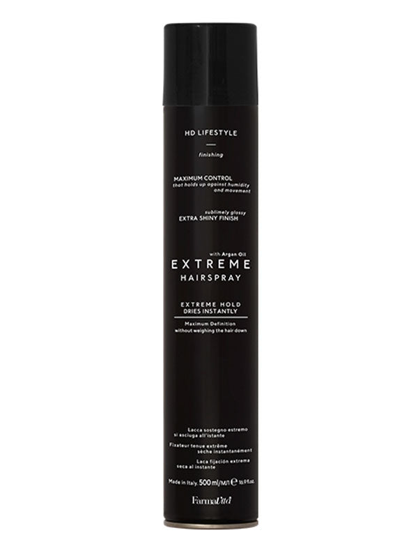 Farmavita HD Life Style Hair Spray Extreme 500ml