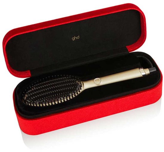 ghd Glide Grand Luxe Collection hot brush set