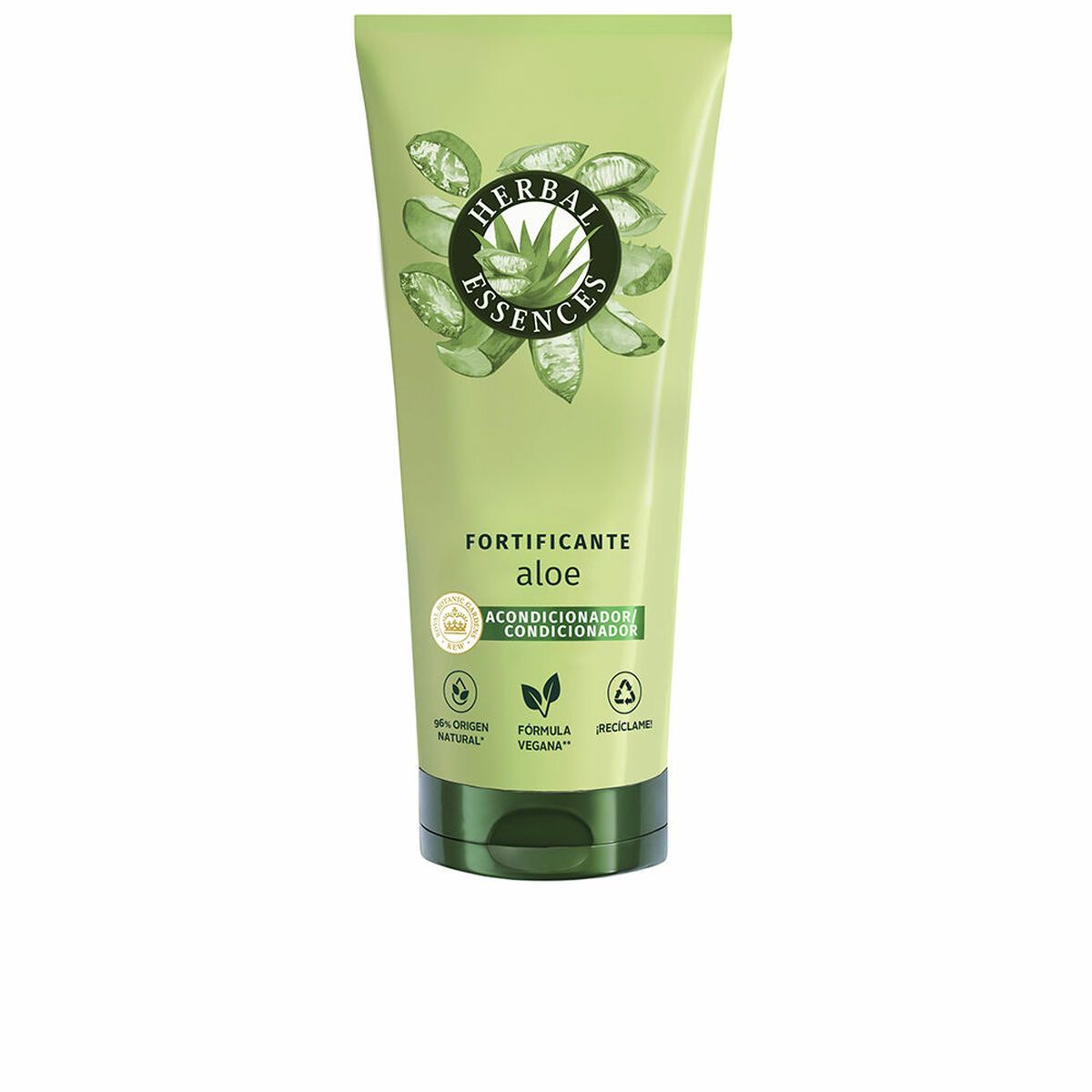 Herbal Essences Aloe Fortifying Conditioner 250ml