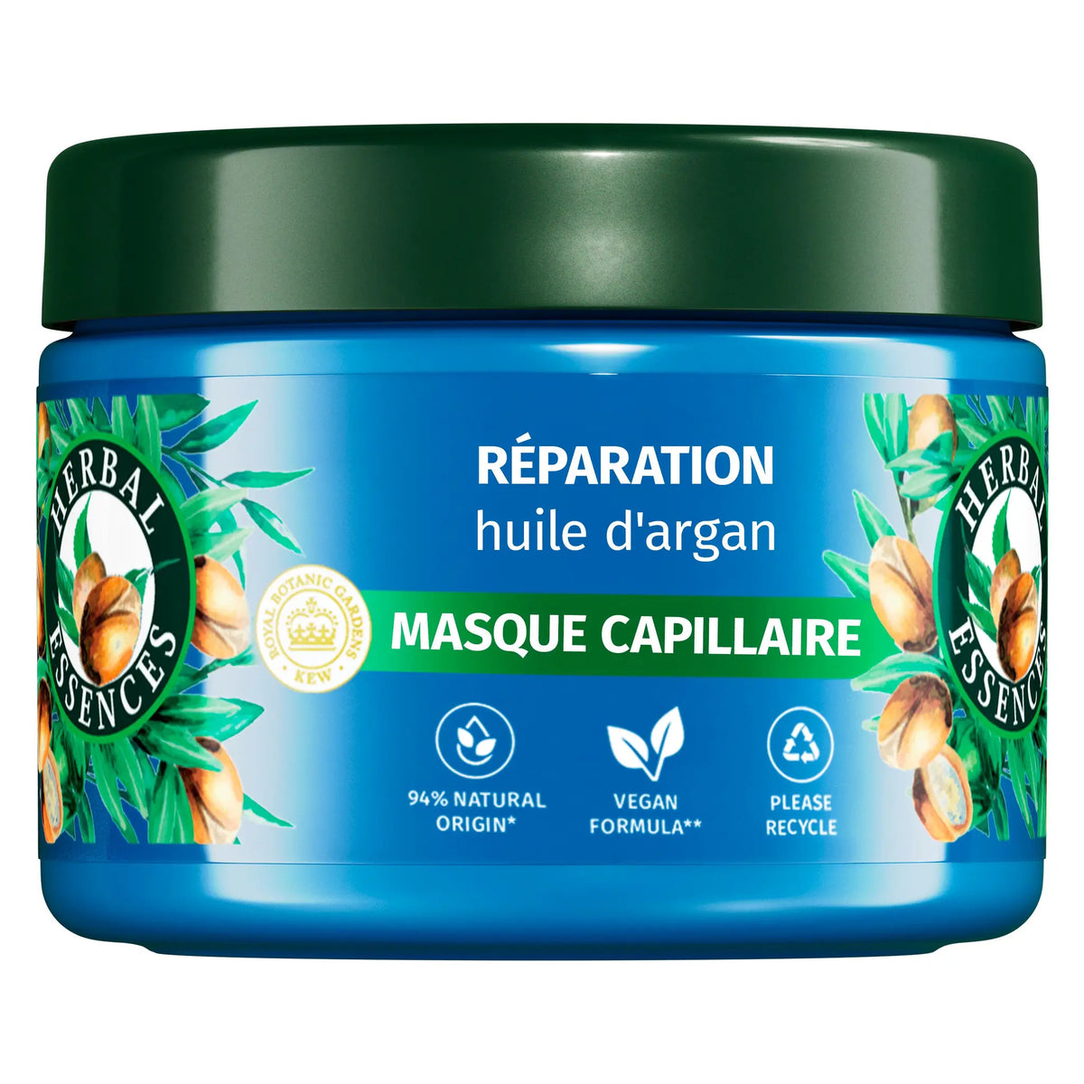 Herbal Essences Argan Oil Repair Hair Mask 500ml