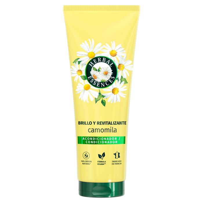 Herbal Essences Chamomile Shine Conditioner 250ml