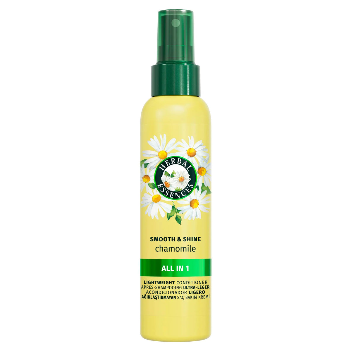 Herbal Essences Chamomile Light Conditioner Spray 145ml