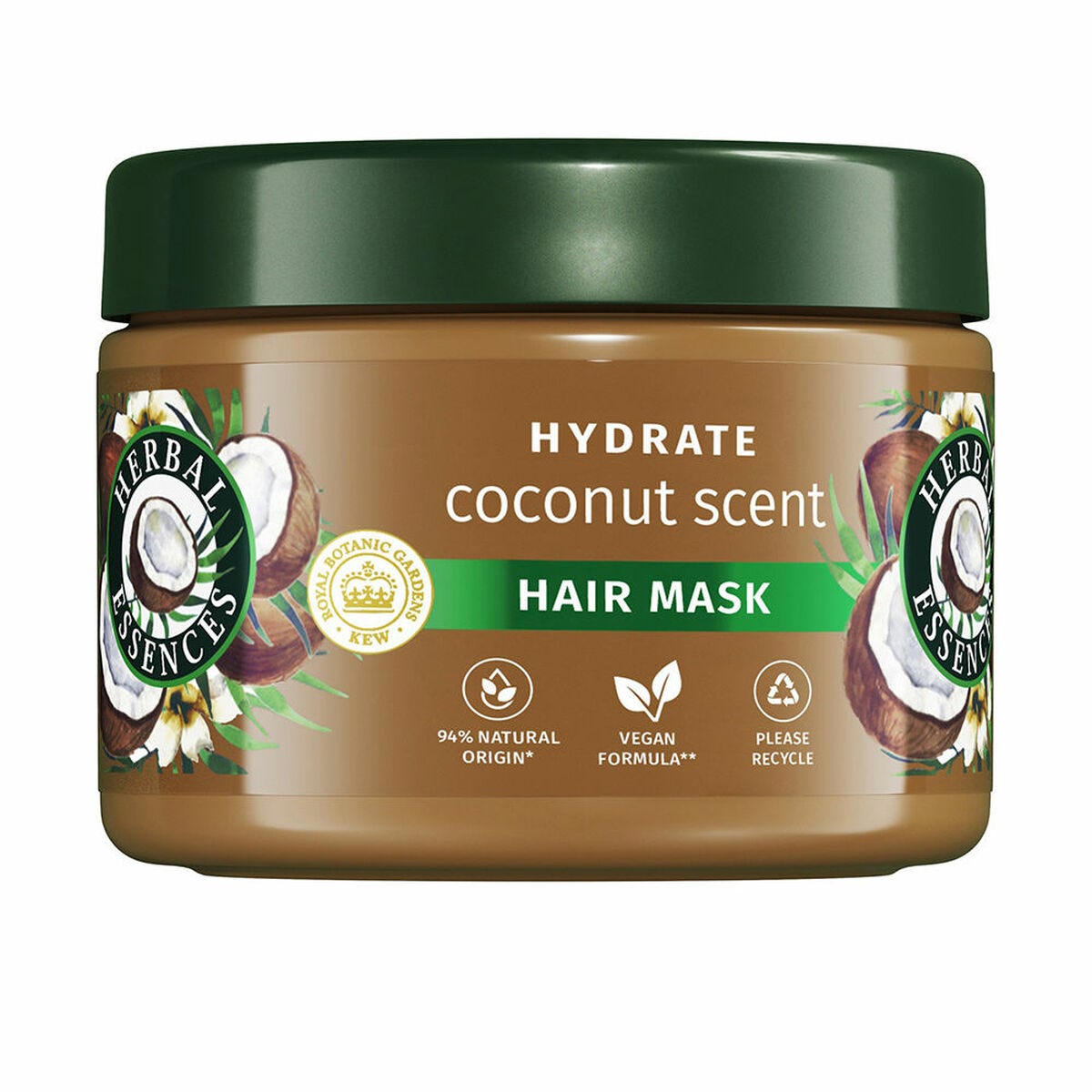 Herbal Essences Coconut Scent Hair Mask 500ml
