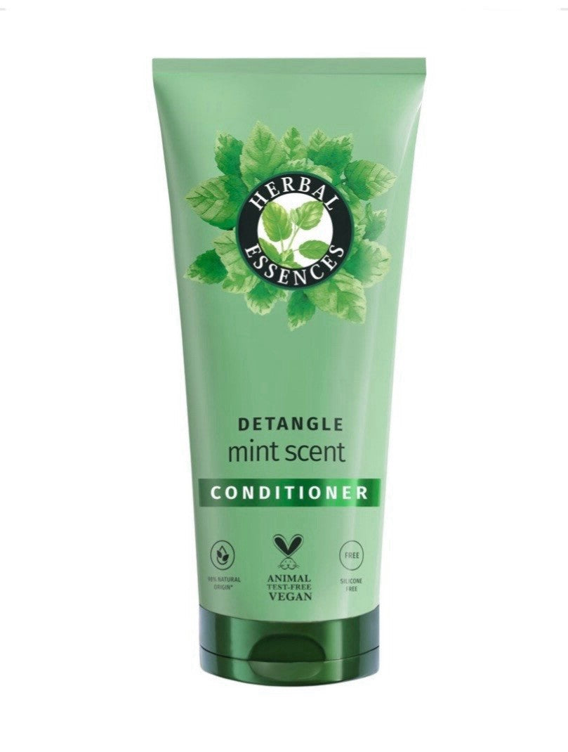 Herbal Essences Mint Detangling Conditioner 250ml