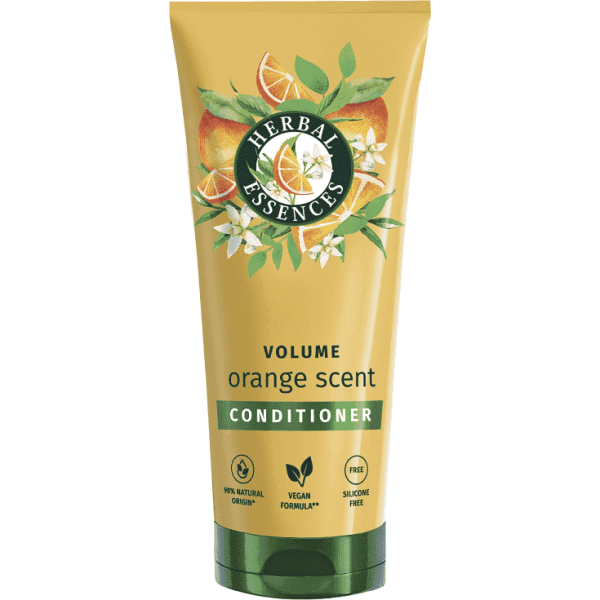 Herbal Essences Orange Volume Conditioner 250ml