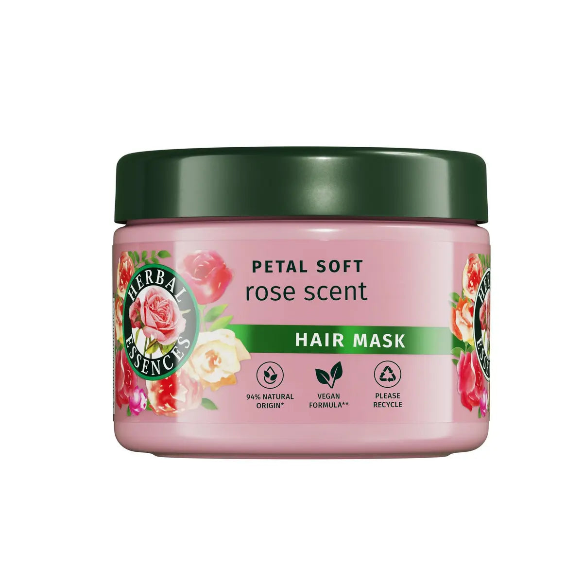 Herbal Essences Rose Hair Mask 500ml