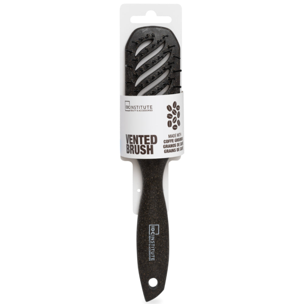 IDC Institute Vented Brush Made With Coffee