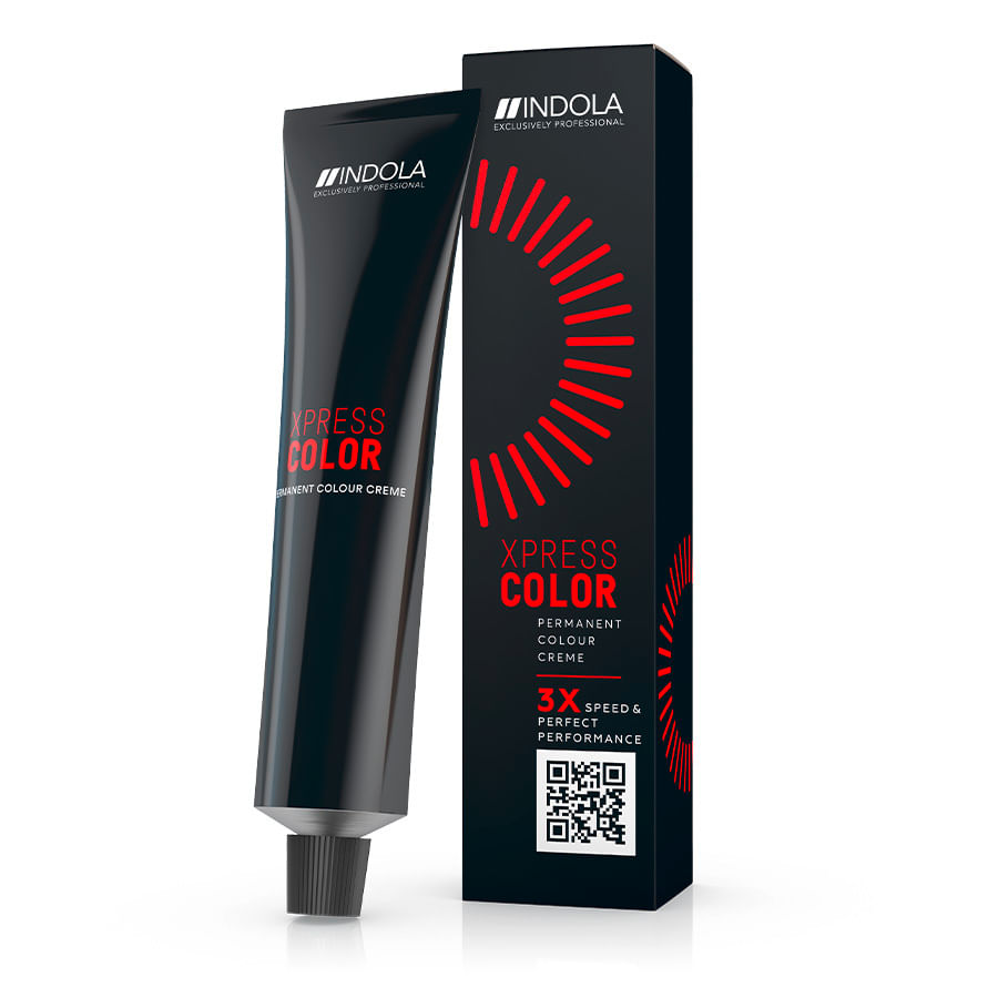 Coloración Permante rápida Xpress Color Rubio Claro 8 .00 Rubio Claro Natural Intenso 60 ml — vue avant
