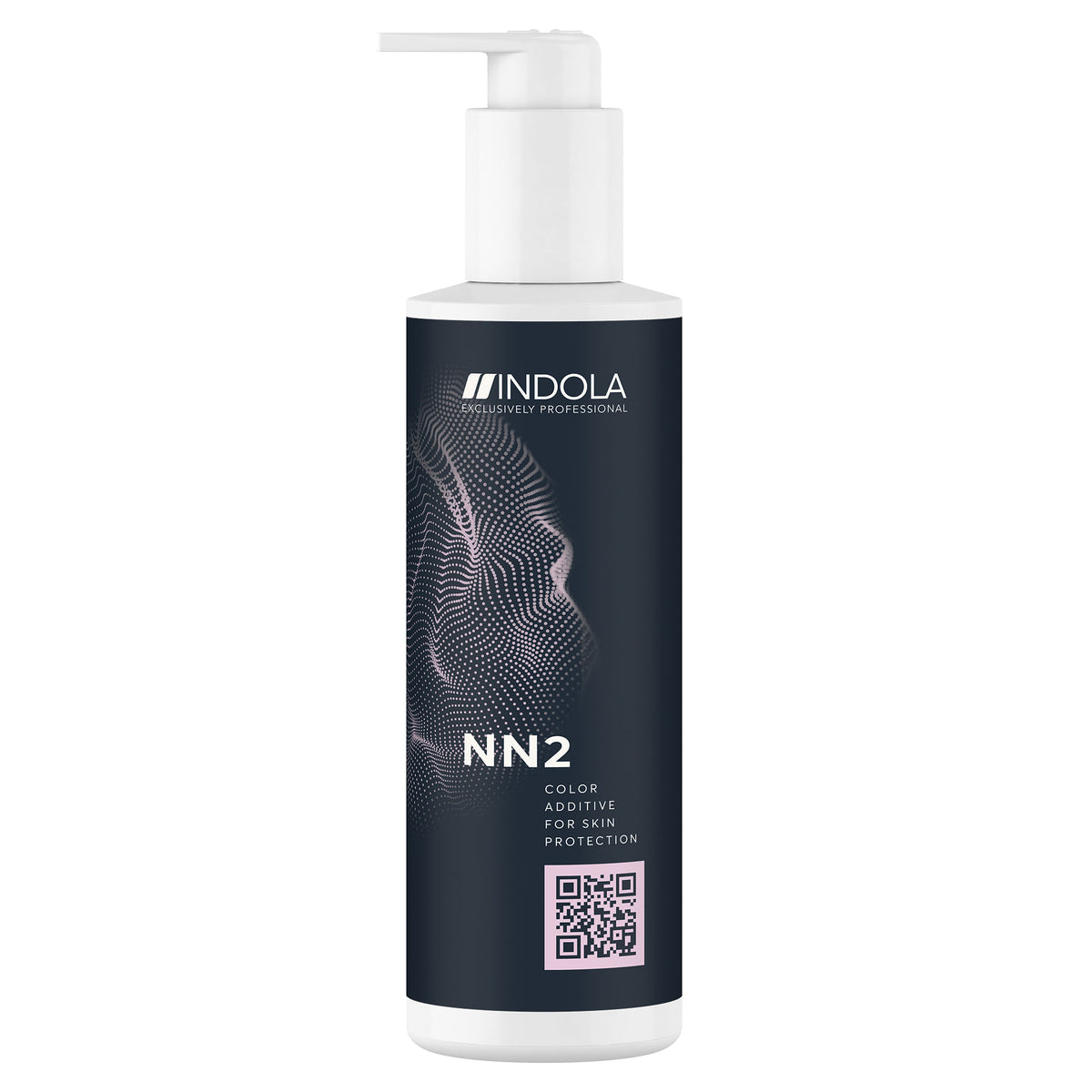 NN2 Aditivo de color especial para proteger la piel 250 ml — vue avant