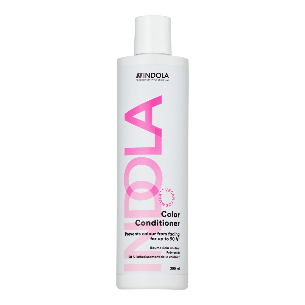 Indola Acondicionador Protector Del Color 300ml — vue avant