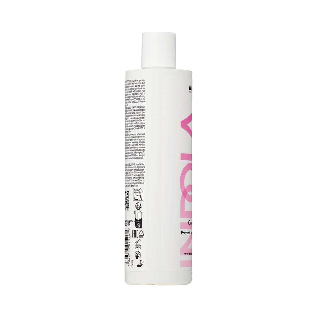 Indola Acondicionador Protector Del Color 300ml — vue complémentaire 1