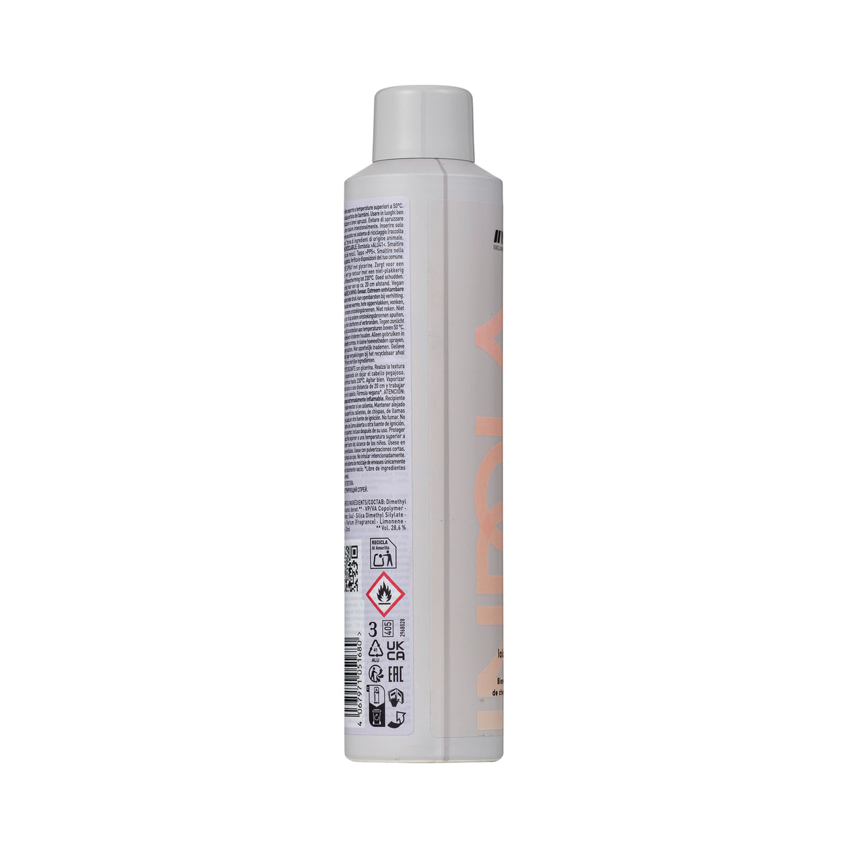 Indola Spray Texturizante 300ml — vue complémentaire 2