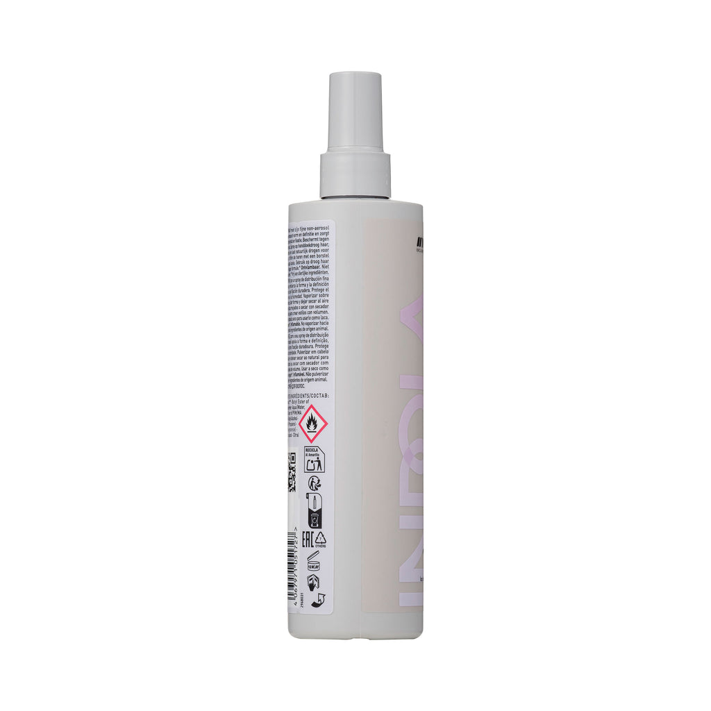 Indola Gel Fijador En Spray 300ml — vue complémentaire 2