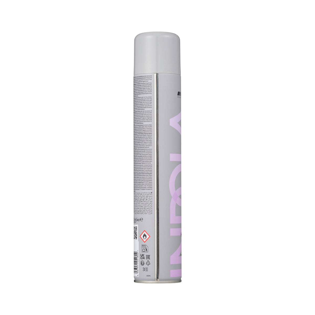 Indola Laca De Fijación flexible 500ml — vue complémentaire 2