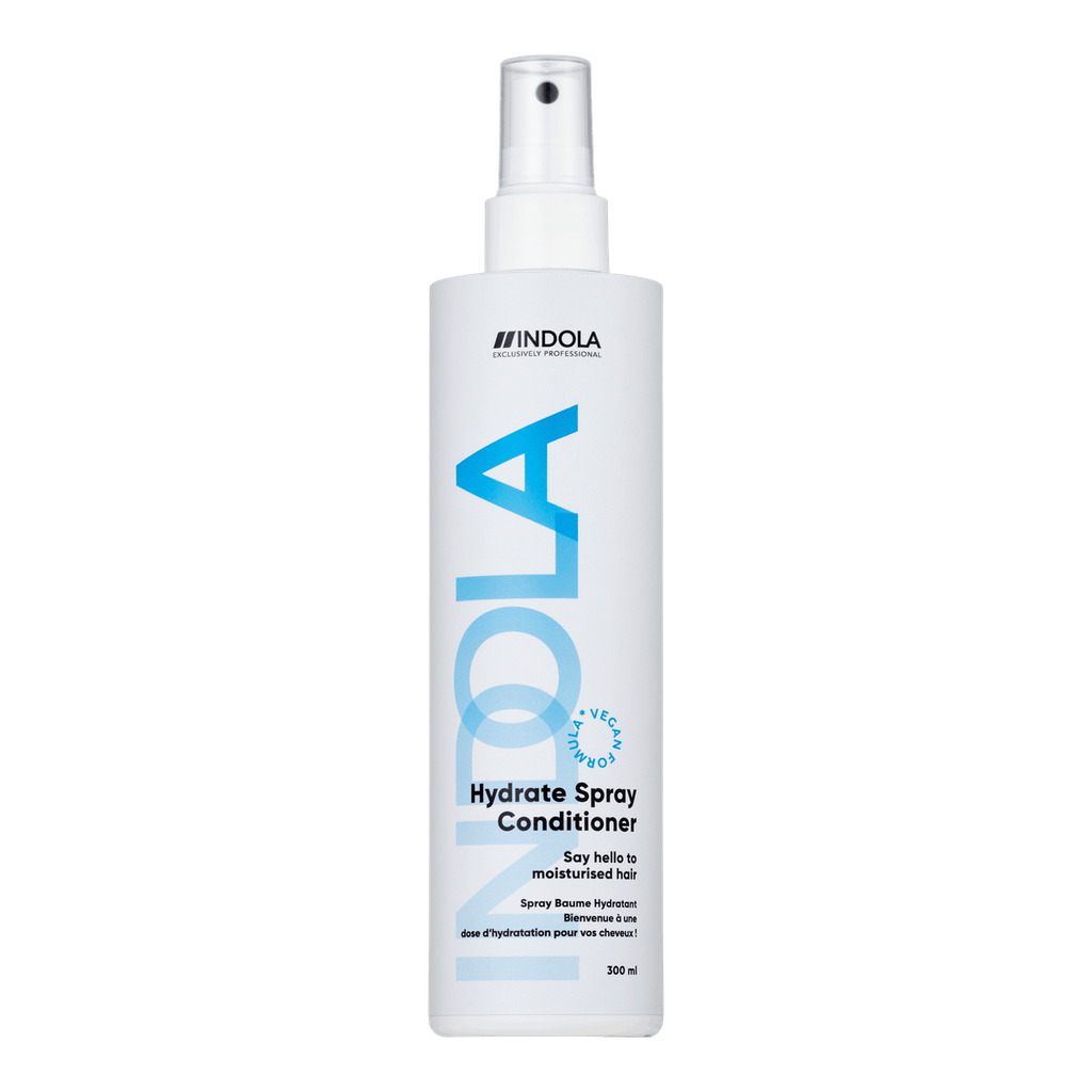 Indola Hydrate Spray Conditioner 300 ml — vue avant