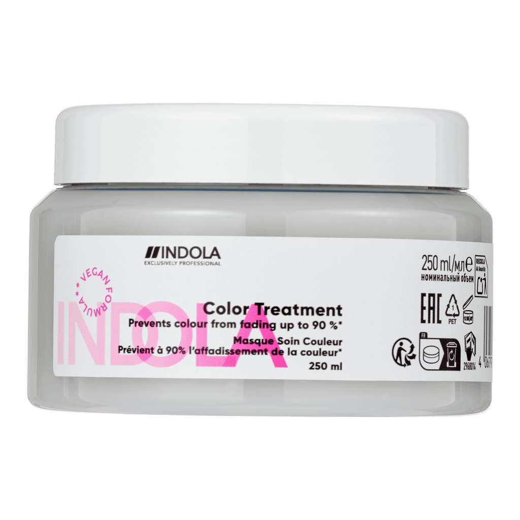 Indola Tratamiento Protector Del Color 250ml — vue avant