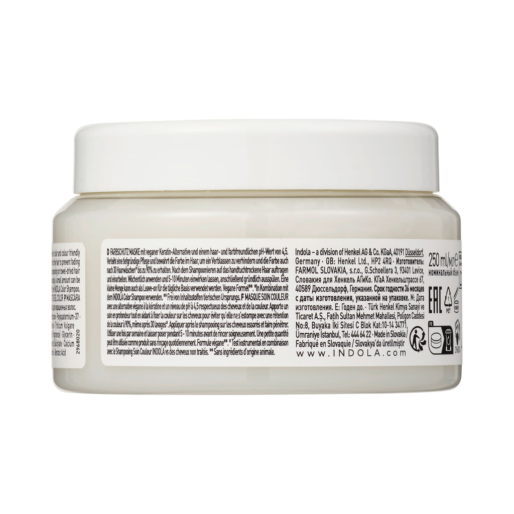 Indola Tratamiento Protector Del Color 250ml — vue complémentaire 2
