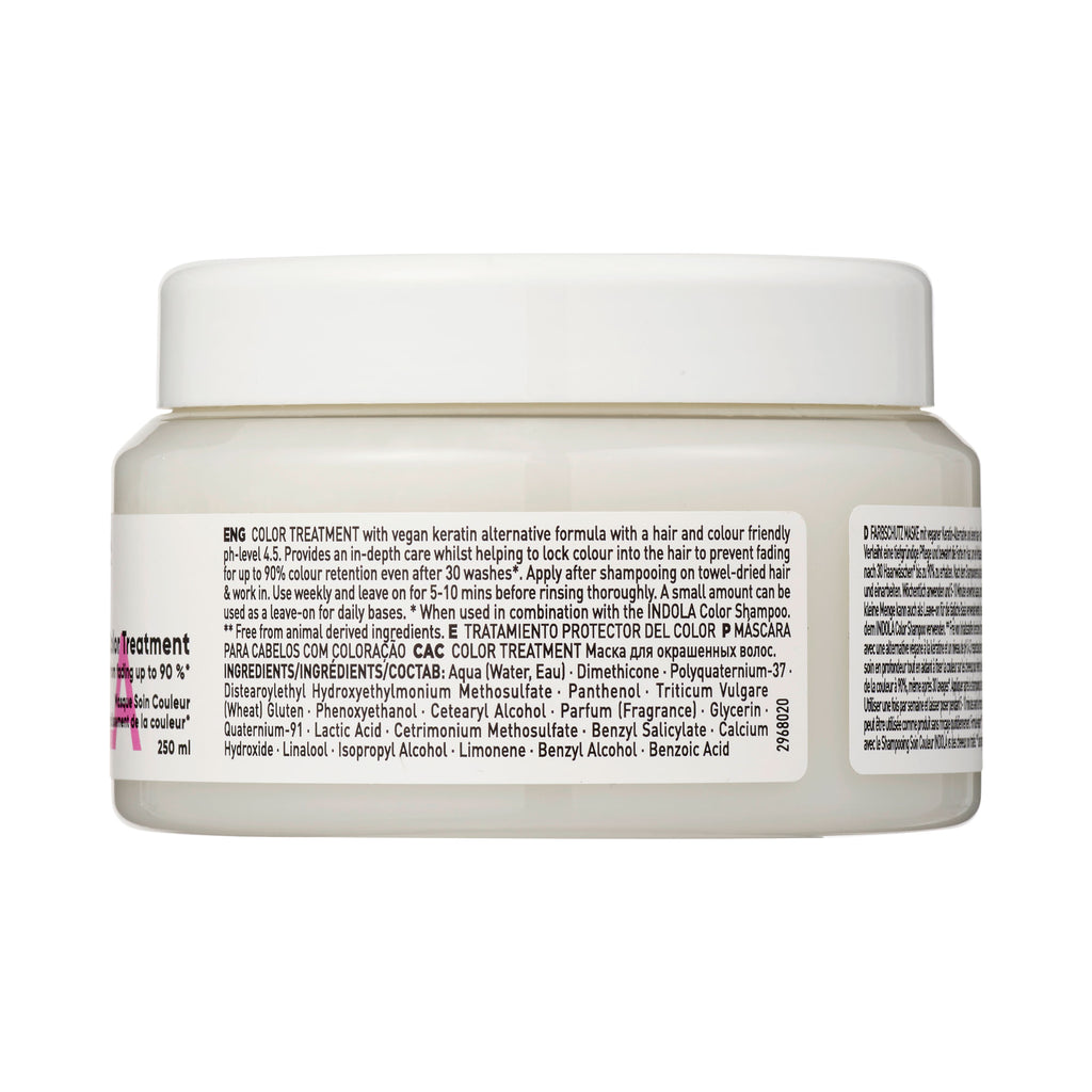 Indola Tratamiento Protector Del Color 250ml — vue complémentaire 3