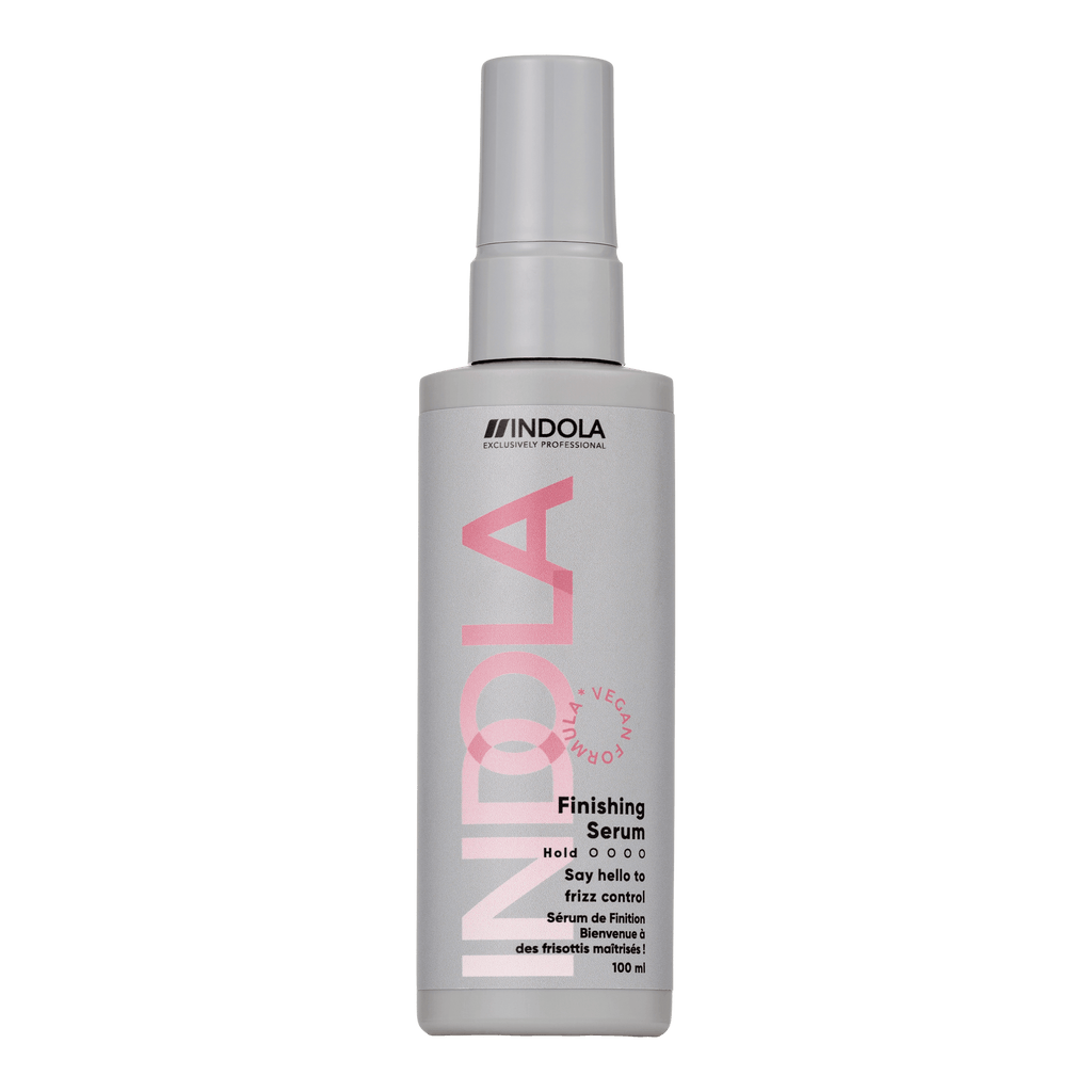 Indola Sérum De Acabado Antiencrespado 100ml — vue avant