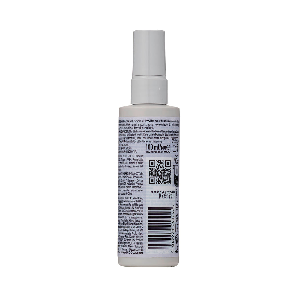 Indola Sérum De Acabado Antiencrespado 100ml — vue complémentaire 1