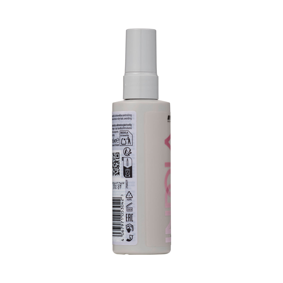 Indola Sérum De Acabado Antiencrespado 100ml — vue complémentaire 2