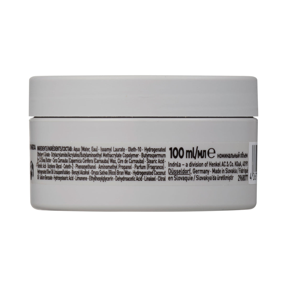 Indola Cera De Brillo 100ml — vue complémentaire 1