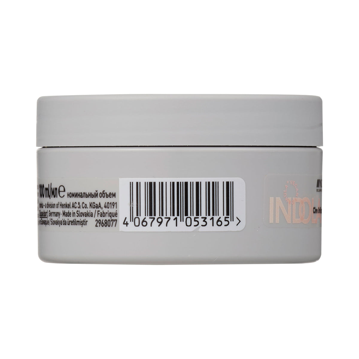 Indola Cera De Brillo 100ml — vue complémentaire 2