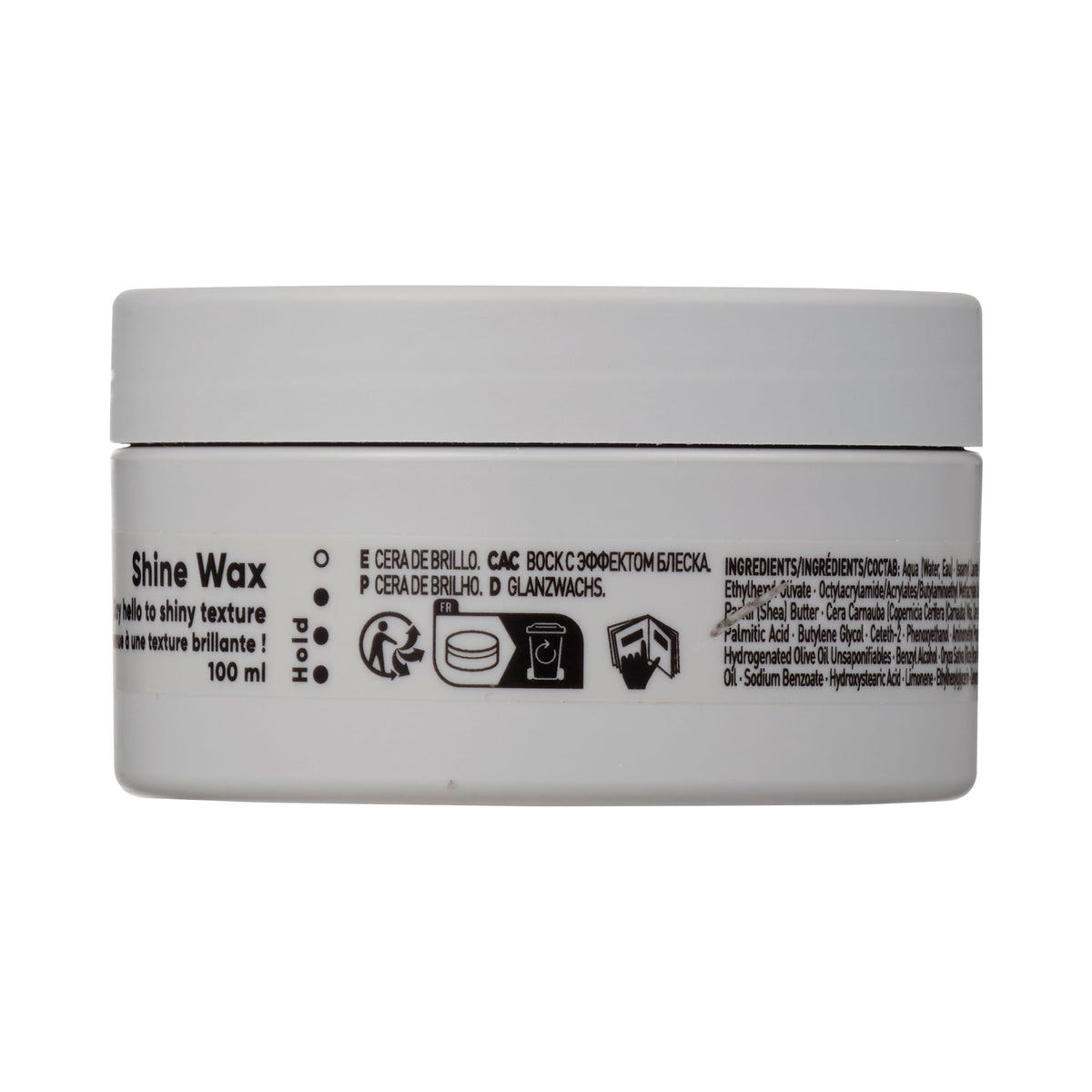 Indola Cera De Brillo 100ml — vue complémentaire 3